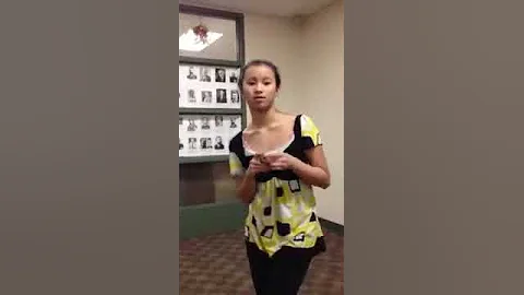 Kimmie's Spanish commercial