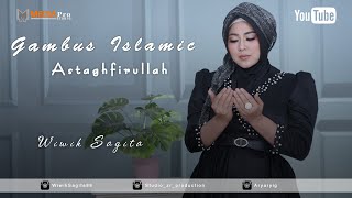 Astaghfirullah  Wiwik Sagita  Cover 