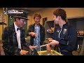 サンテレビ「ボートの時間!」#151 「宿舎潜入シリーズ【売店編】」2019年2月17日放送