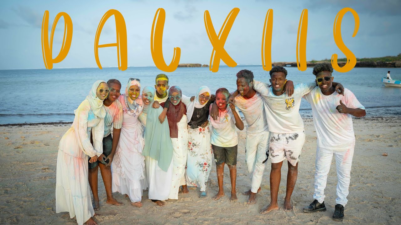 DALXISKII UGU SHID NA ANI IYO WALALAHEY ISLA AADNO