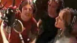 Hanson - Been There Before - Cover screenshot 5