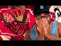 Watching Hazbin Hotel For The FIRST TIME! (PILOT) REACTION!