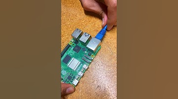 Cómo instalar #RaspberryPi OS desde una USB sin ninguna SD de por medio - Parte 1