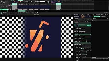 Resolume Plugin: WipeMask