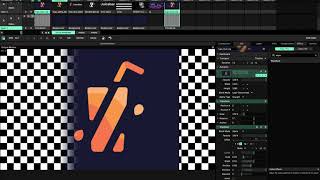 Resolume Plugin: WipeMask