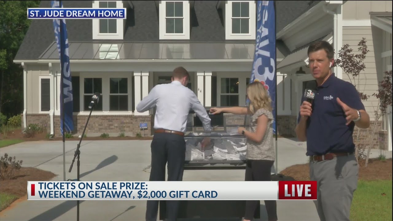 First early bird prize winner YouTube