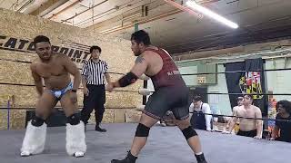 Conflict at the Storehouse on Buena Vista: vol 7