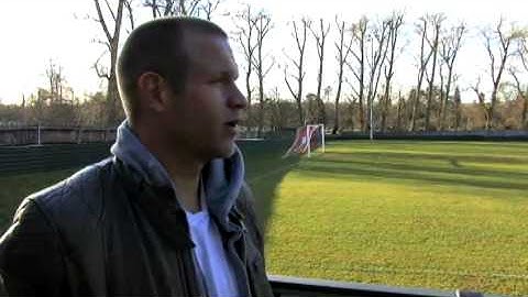 The Jay DeMerit Story, Part 2