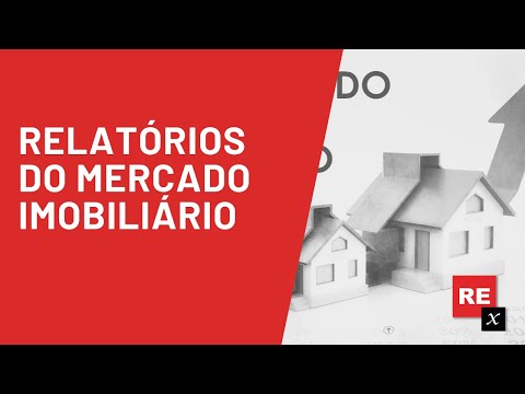 Vídeo: O que é um relatório de propriedade no setor imobiliário?