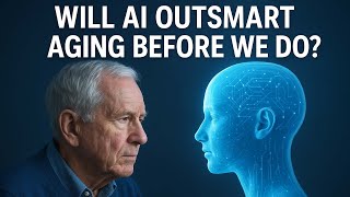 Is Your Longevity Code Already In Ais Hands?