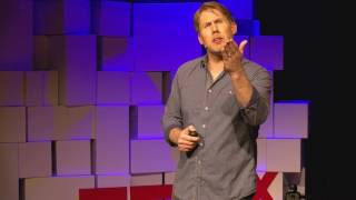 Leadership On The Edge - A Lesson From The Perfect Storm Paul Adamson Tedxtwenteu