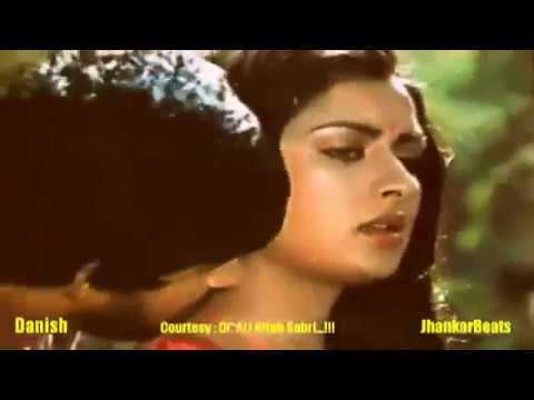 Kabhi Ajnabi The Eagle Jhankar Kabhi Ajnabi The Suresh Wadhikar  Lata Mangeshker By Danish Yo