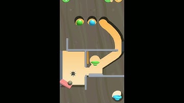 dig this! 583-12 l TECHNICAL DIFFICULTIES | dig this Level 583 Episode 12 solution walkthrough