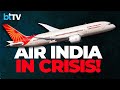 Air India Chaos: Flights Cancelled Days After Deadly Crash Kills 270+