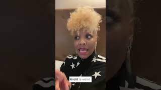 Why you shouldn’t critique things that aren’t for you #substack #shorts