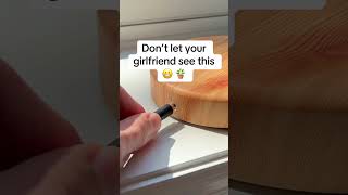 If Your Girlfriend Sees This, Youll Have To Buy Her One