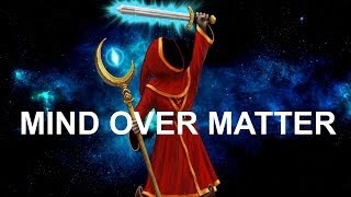 Magicka Wizard Wars: Uber Melee-Range Glitch/Trick