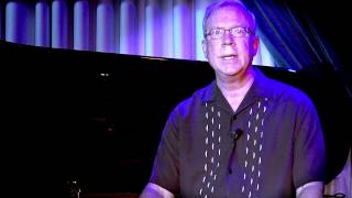 Jazz Improvisation - Introduction to Improvisation with Gary Burton by Berklee College of Music