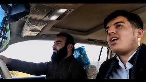 شاب الكردي تلاوة خاشعة. دەنگێکی بەهێز و خوێندنەوەیەکی کاریگەر