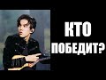 Финалист Димаш Кудайберген с песней Your Love