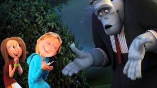 Hotel Transylvanië 2 Trailer H Vlaams Gesproken