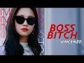 Hong Cha Young || Boss Bitch || Vincenzo FMV