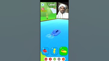 Shape Shifting - gameplay Walkthrough part2 All Levels ( Android,ISO) #shorts 3002