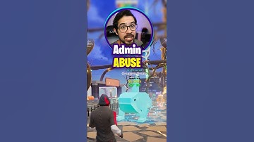 Mi primer ADMIN ABUSE en Steal A BrainRot * Vale la pena? 🤔 #stealabrainrot #fortnite