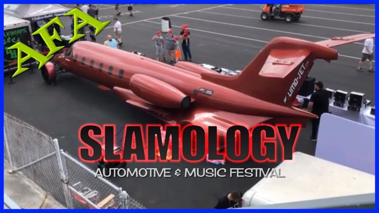 automotive music tourism