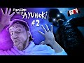 ESCAPE the AYUWOKI GAME RAGE QUIT!  (FGTEEV x MICHAEL JACKSON - ANNIE, ARE YOU OK? Gameplay/Skit)