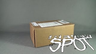 Subscription Spot - Pop in a Box Unboxing Part 2
