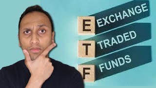 How Does Etf Work