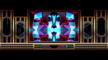 VJ LED WALL SETUP || LED WALL MAPPING || ARENA RESOLUME MAPPING || VJ LOOP