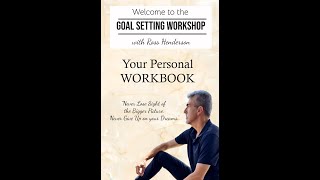 Goal Setting WorkShop