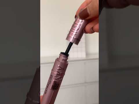 Sky high maybelline