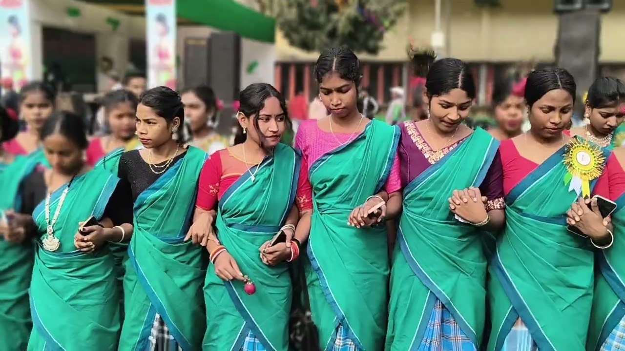 Gadel kuri ko sarwaoena //sahibganj college sahibganj 