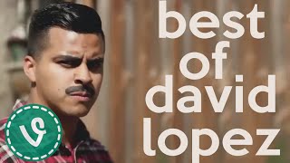 NEW David Lopez Vine Compilation with Titles!   BEST David Lopez Vines 2015   To HD