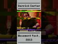 Derrick Carter - Movement 2015