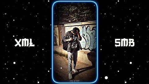 BOYS ATTITUDE X PAGOL HOYE JABO 😎🥱 || NEW XML FILE 🎟️🦋 || NEW TREND XML 👀💥 ||@pdxyt