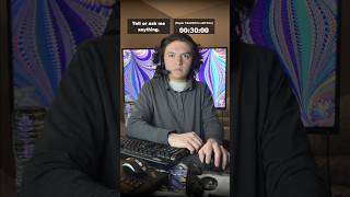 Me Reading Viewers' Chat Messages; Tell or Ask Me Anything screenshot 3