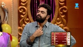 Gold Rush - Indian Telugu Story - Episode 60 - Zee Telugu TV Serial - Full Episode Gold Rush - Indian Telugu Story - Episode 60 - Zee Telugu TV Serial - Full Episode