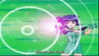 Tokyo Mew Mew AMV- \