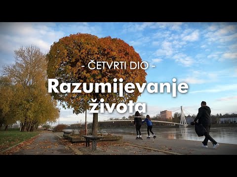 Razumijevanje života - SVIJEST