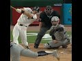 Rhythm of the Night | #shorts #edits #mlb