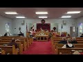 Youth Christmas Skit- 12/19/2021