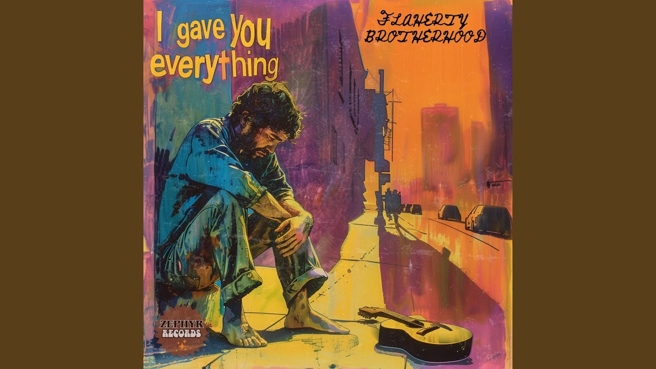 Watch I Gave You Everything on YouTube Watch I Gave You Everything on YouTube
