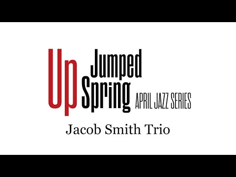 Jacob Smith Trio