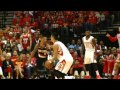 Phantom: Howard Rockets Stave Elimination
