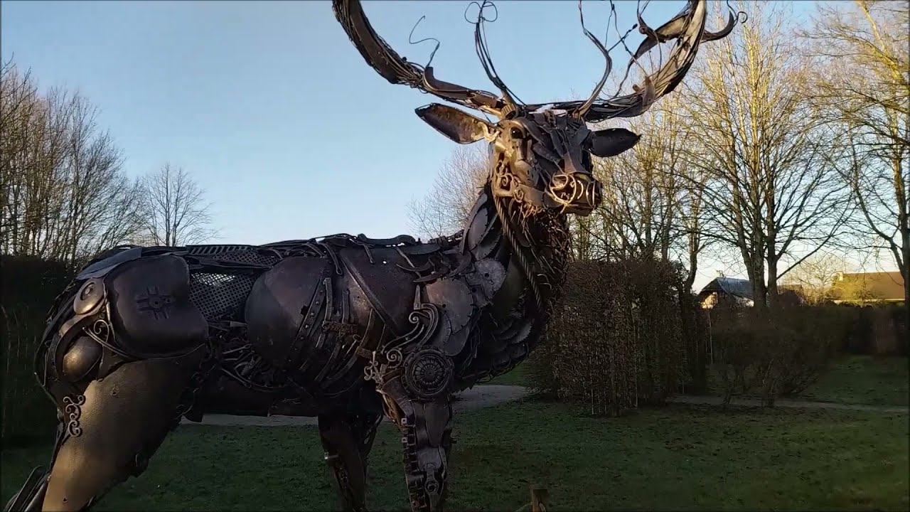 Découvrez Beaumesnil (Mesnil en ouche)