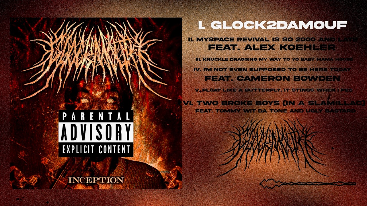 Glockmouth - | Core Community